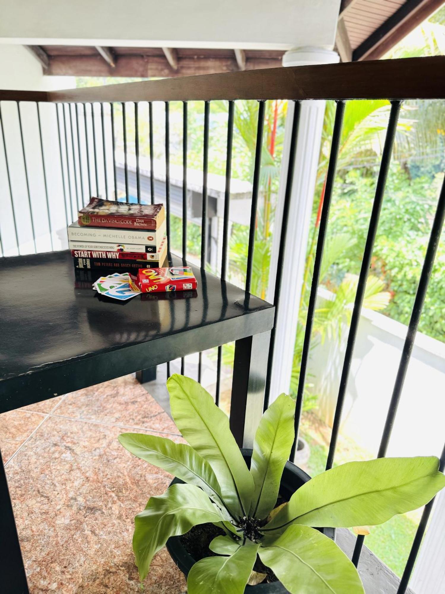 Skylight Villa Kandy Eksteriør bilde