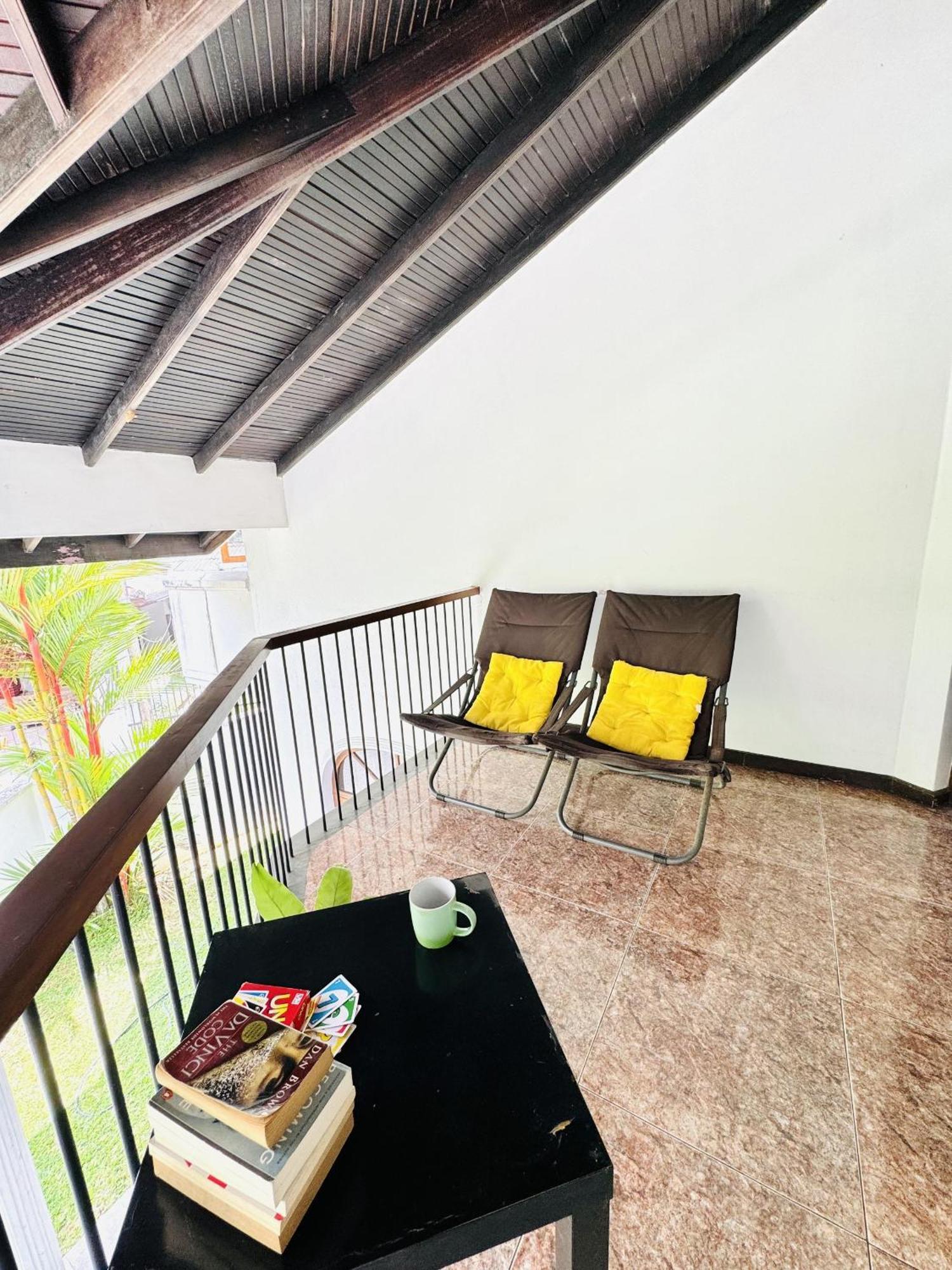 Skylight Villa Kandy Eksteriør bilde